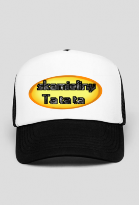 czapka fineasz i ferb "skamieliny tatata"