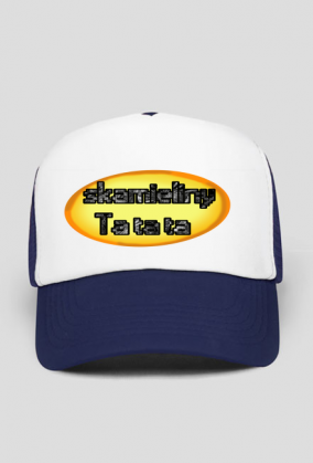 czapka fineasz i ferb "skamieliny tatata"