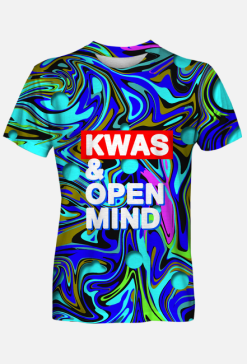 Open Mind T