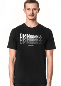 Koszulka DMN Brand - kolekcja jesień 2019