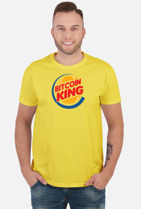 Bitcoin King