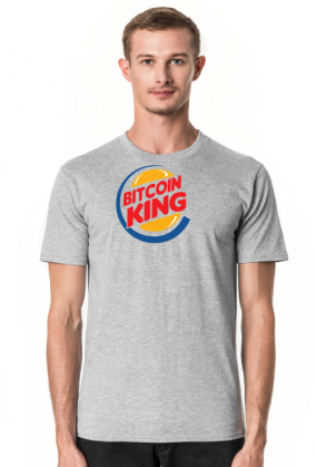 Bitcoin King