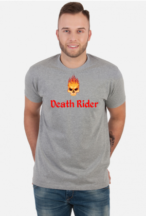Koszulka Death Rider v1
