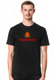 Death Rider v2