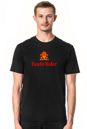 Death Rider v2
