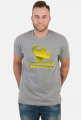 Sport T-shirt "Gymn" by Adesign