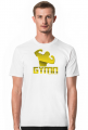 Sport T-shirt "Gymn" by Adesign