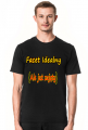 Facet Idealny ale już zajęty t-shirt