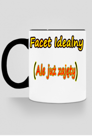 Facet Idealny ale już zajęty Dzień chłopaka