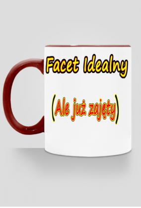 Facet Idealny ale już zajęty Dzień chłopaka