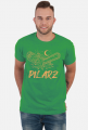 Pilarz. Prezent dla Pilarzy. Stolarz