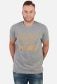 Pilarz. Prezent dla Pilarzy. Stolarz