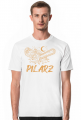 Pilarz. Prezent dla Pilarzy. Stolarz