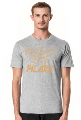 Pilarz. Prezent dla Pilarzy. Stolarz