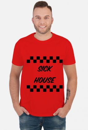 Koszulka Sickhouse