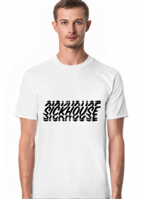 Koszulka Sickhouse Savage