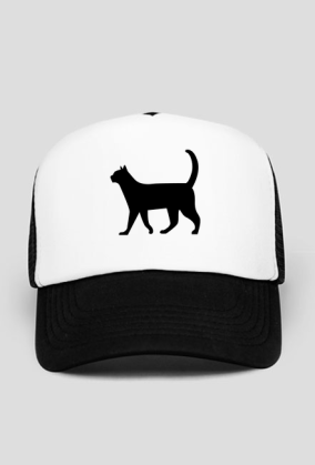 classic cat cap