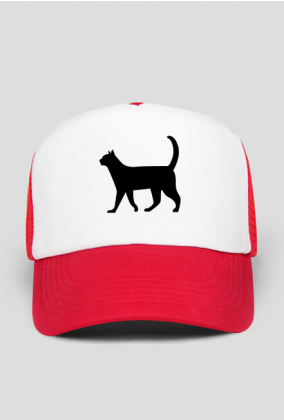 classic cat cap