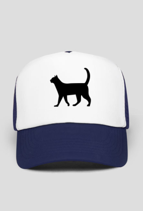 classic cat cap
