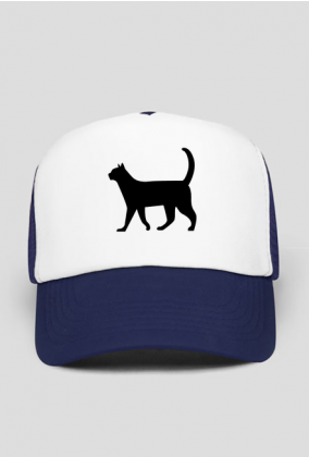 classic cat cap