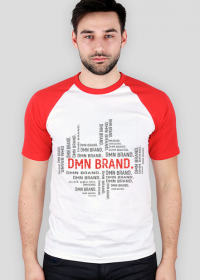 Koszulka DMN Letters