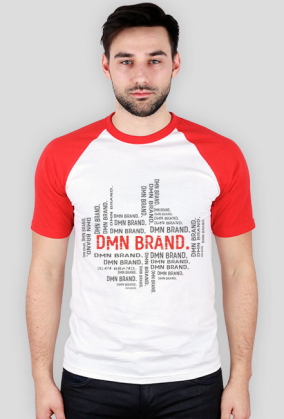 Koszulka DMN Letters
