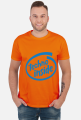 Techno inside - t-shirt