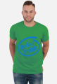 Techno inside - t-shirt
