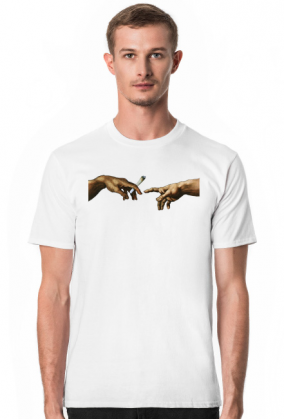 T-shirt "DEVOTION" V1