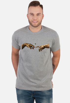 T-shirt "DEVOTION" V1