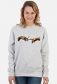 Unisex Crewneck "DEVOTION" V1