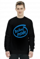 Techno inside - bluza
