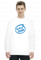 Techno inside - bluza