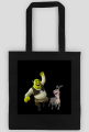 SHREK- ECO TORBA 1