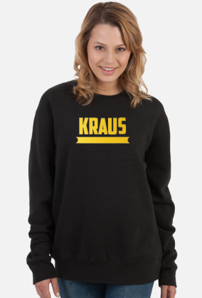 JACOB KRAUS
