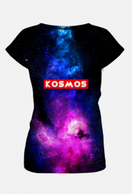Kosmos dla Kobiety