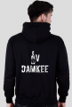 Bluza z kapturem Cheeki Breeki