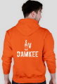 Bluza z kapturem Cheeki Breeki