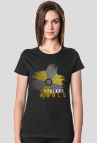 Stalker World 4 damska