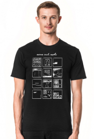 Nine Inch Nails - Okładki Albumów NIN