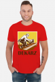 Dekarz. Prezent dla Dekarza. Dach