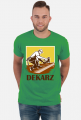 Dekarz. Prezent dla Dekarza. Dach