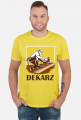 Dekarz. Prezent dla Dekarza. Dach
