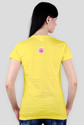 T-shirt: Positive Vibes