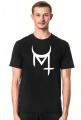 M+ Black