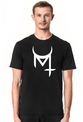 M+ Black