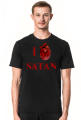 I Love Satan