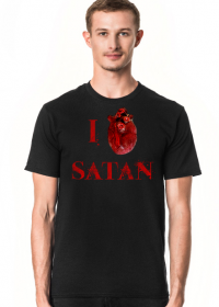 I Love Satan