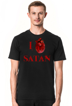 I Love Satan