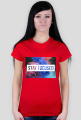 T-shirt: Stay Focused